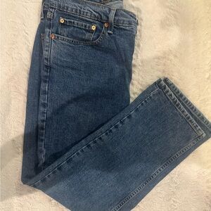 Levi's 514 Men’s Jeans 35x30